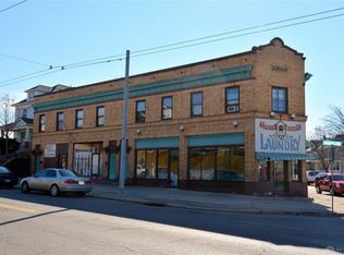 1055 Linden Ave, Dayton, OH 45410