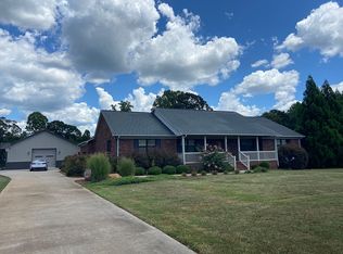 2150 Weaver Rd, China Grove, NC 28023