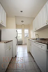 Rented by Kings Court Real Estate