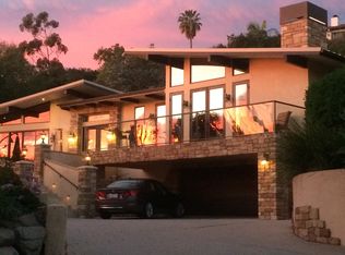 300 Las Alturas Rd, Santa Barbara, CA 93103