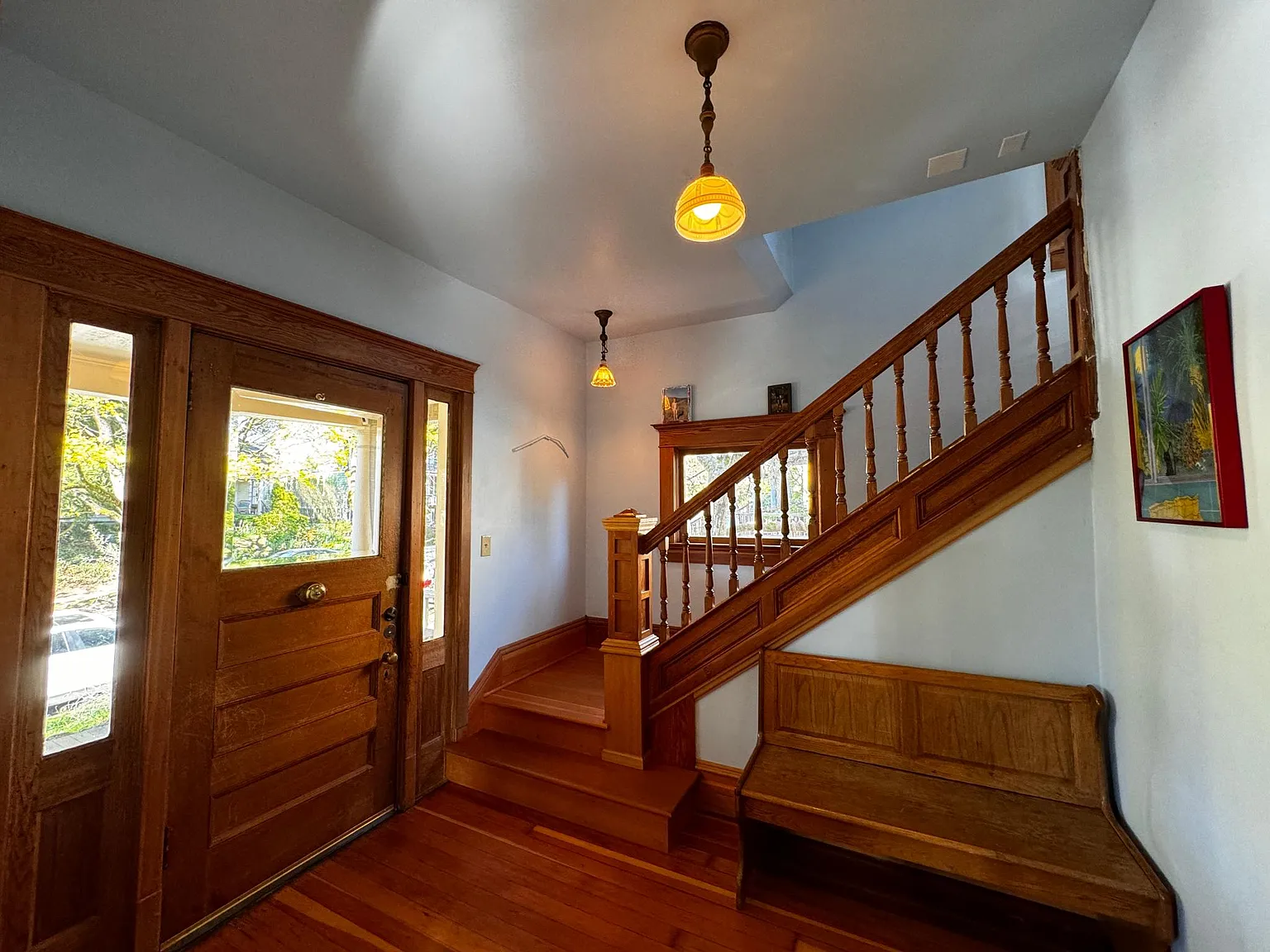 1506 SE Taylor St — Photo 2
