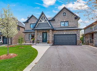 18 Gosling Rd, Vaughan, ON L6A 1E2