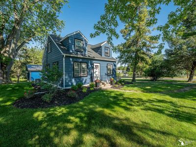 701 Adrian St, Tecumseh, MI, 49286