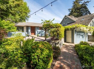 12026 4th Ave NW, Seattle, WA 98177