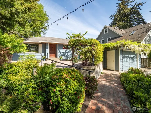 12026 4th Avenue NW, Seattle, WA 98177