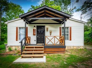 1320 Liberty St, Benton, AR 72015