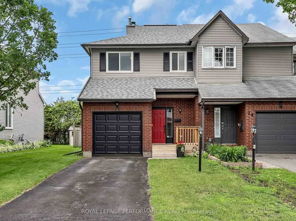 26 Armadale Cres, Ottawa, ON K2J 4A4