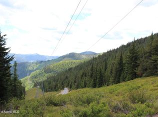19A Last Chance Bullion Creek Rd, Mullan, ID 83846