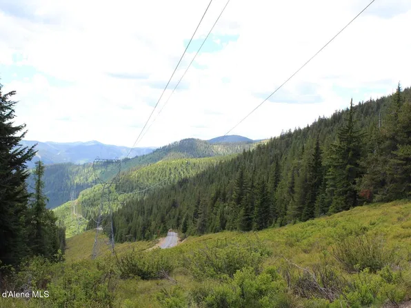 19A Last Chance Bullion Creek Rd, Mullan, ID 83846