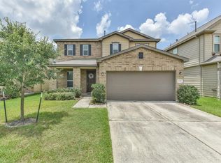 14311 Cypress Cascade Ln, Houston, TX 77068