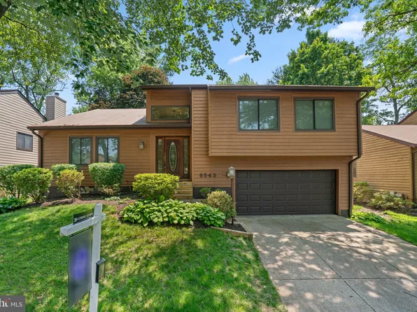 8543 Autumn Harvest, Ellicott City, MD 21043