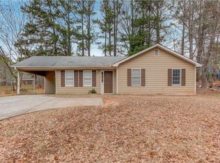 919 Sigman Rd NW, Conyers, GA 30012