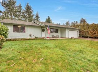 4054 SE Ozark Ct, Hillsboro, OR