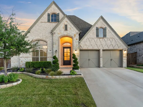 908 Quail Hollow Ave, Denton, TX 76210