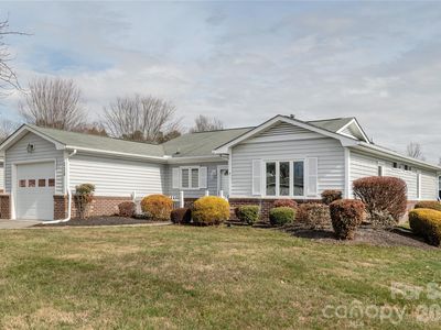 228 Dartcrest Dr, Hendersonville, NC, 28792