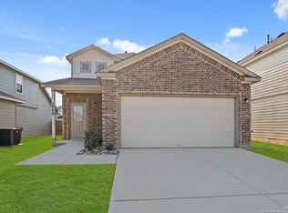 2060 Adeline Way, New Braunfels, TX 78130