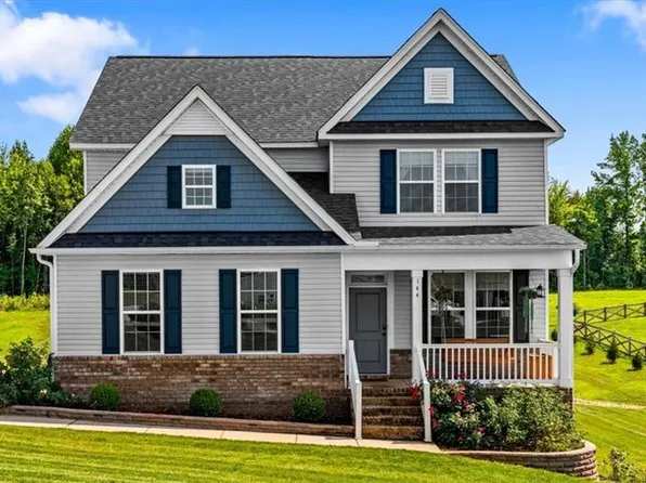 144 Oakchester Ct, Reidsville, NC 27320