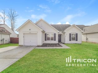 12308 Summer Creek Ln, Charlotte, NC 28269
