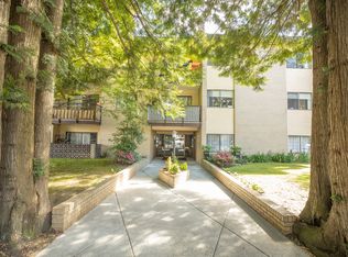 1030 W 14th Ave #205, Vancouver, BC V6H 1P3