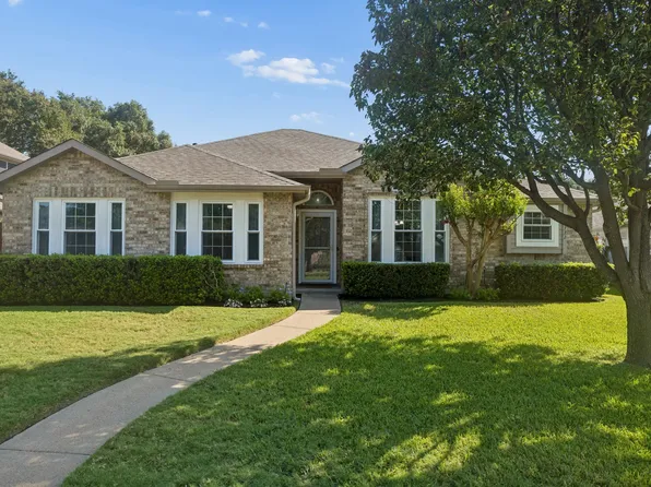 2722 Covington Dr, Garland, TX 75040