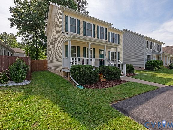 2nd image of 7725 Chamberlayne Ave