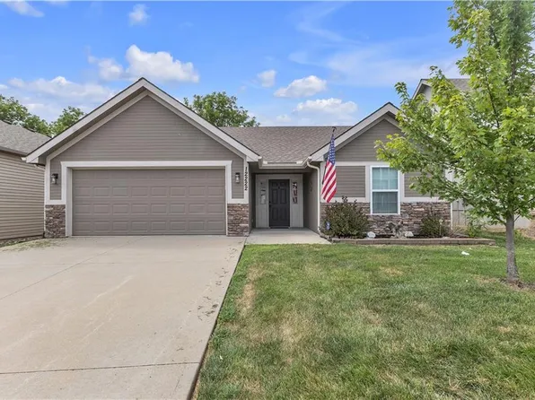 12222 N Atkins Ave, Kansas City, MO 64163