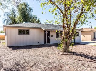 2941 W Griswold Rd, Phoenix, AZ 85051