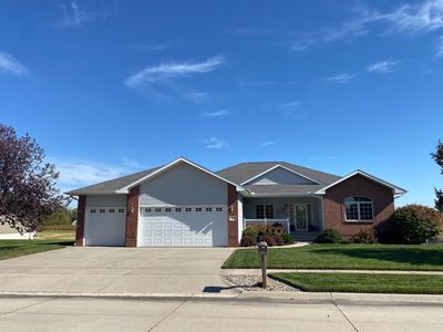 3675 30th Ave, Columbus, NE, 68601