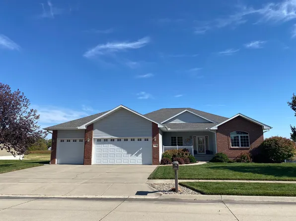 3675 30th Ave, Columbus, NE 68601