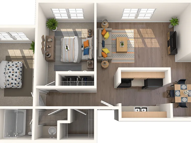 Westchase Apartments — Photo 29