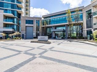 225 Sherway Gardens Rd S #2910, Toronto, ON M9C 0A3