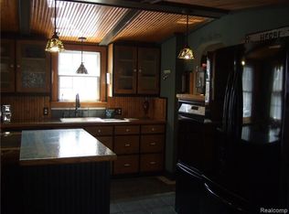 520 N Lapeer St, Davison, MI 48423