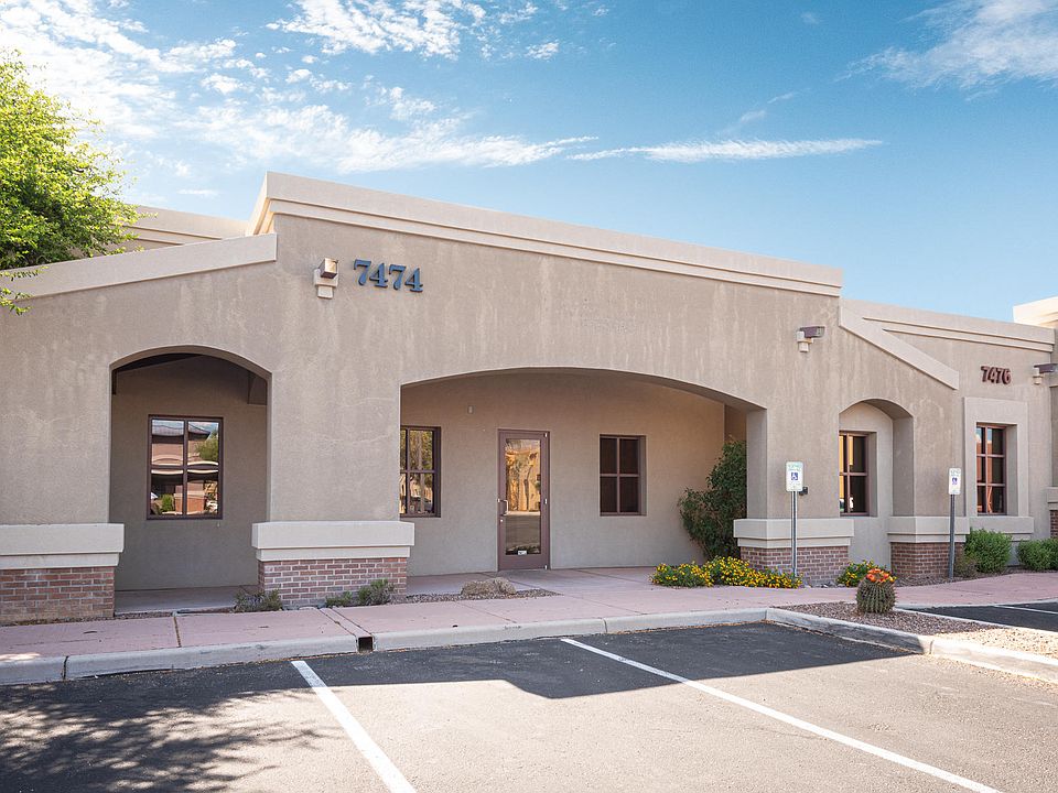 1st image of 7474 N La Cholla Blvd