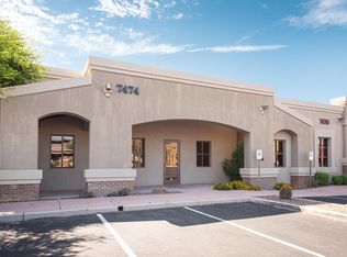 7474 N La Cholla Blvd, Tucson, AZ 85741