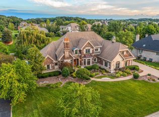 109 Singletree Rd, Orland Park, IL 60467