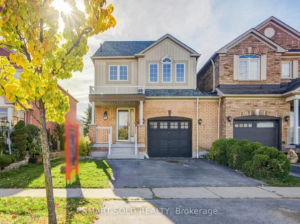 47 Robideau Pl, Whitby, ON L1R 3G6