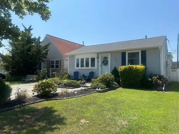 258 40th St S, Brigantine, NJ 08203