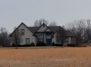29304 S State Route Dd, Harrisonville, MO 64701