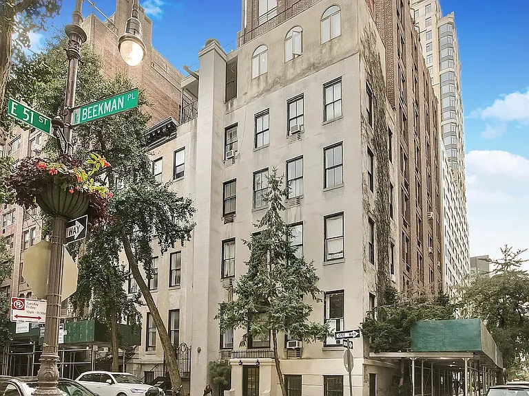 34 Beekman Pl #3S — Photo 10