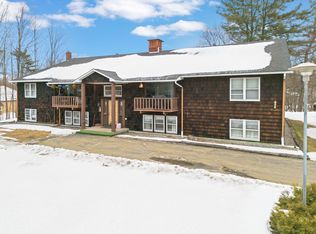 290 Augusta Rd UNIT 4, Waterville, ME 04901