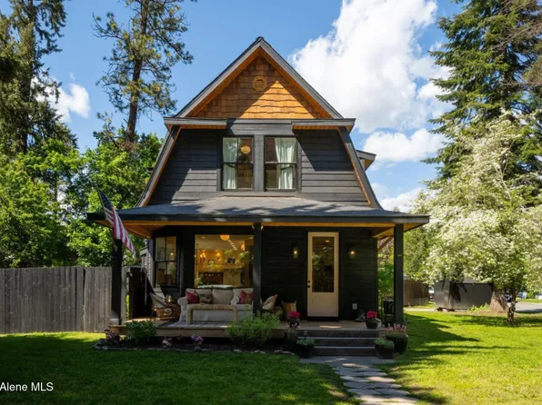1621 E Lost Ave, Coeur D Alene, ID 83814