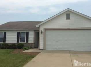 5127 Pioneer Dr, Lafayette, IN 47905