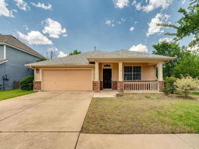 122 Hickory Ln, Georgetown, TX, 78633