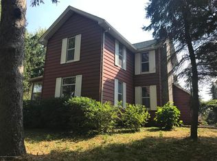 4924 W Haslett Rd, Perry, MI 48872