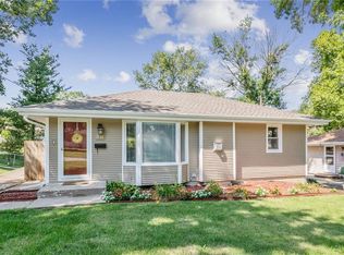 4124 52nd St, Des Moines, IA 50310