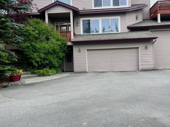 10100 Zermatt Cir, Anchorage, AK 99507