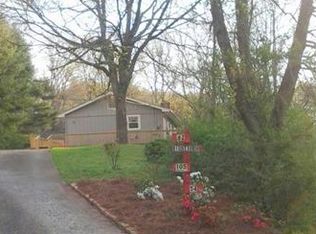 82 Big Bear Dr, Pisgah Forest, NC 28768