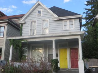 Fulton 1211, Fort Wayne, IN 46802