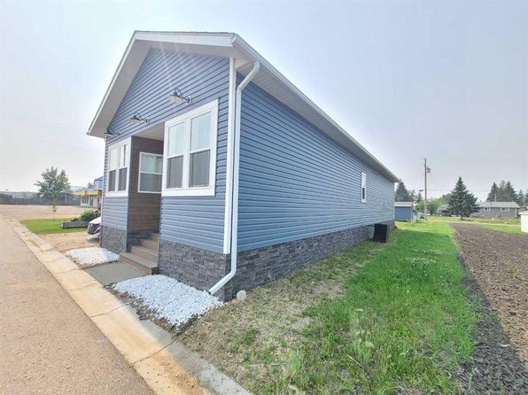 10006 E 100th St, Nampa, AB T0H 2R0