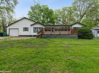 4707 NE 28th Ct, Des Moines, IA 50317